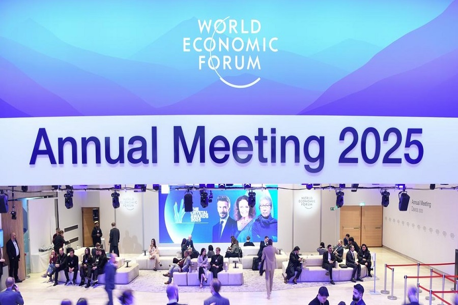 Foreign soil, Indian deals: Why are MoUs being signed at Davos Summit?